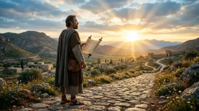 apostle meaning in the bible