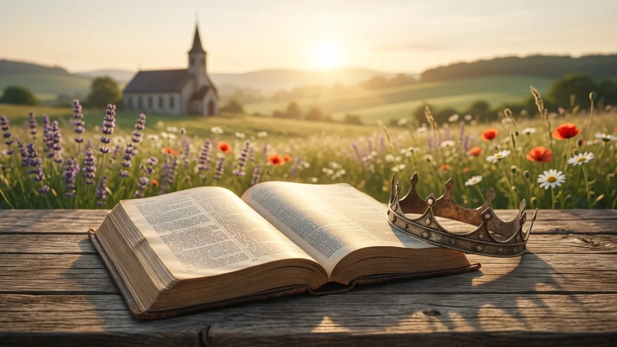 emma meaning in bible