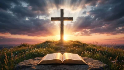 propitiation meaning in the bible
