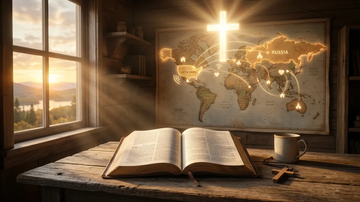 agape meaning in bible