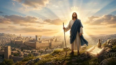 messiah meaning in bible