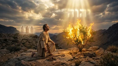 yahweh meaning in the bible