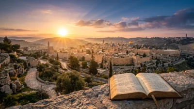 zion meaning in bible