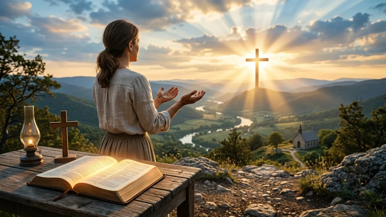 meaning of grace in the bible