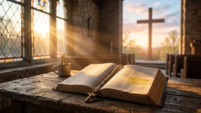 niv bible meaning