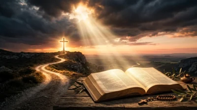 salvation meaning bible