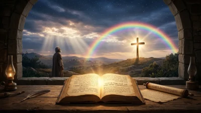 covenant meaning in bible