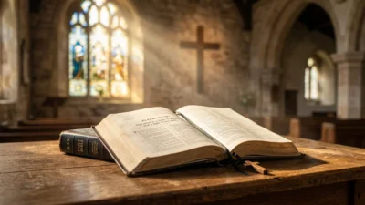 esv bible meaning