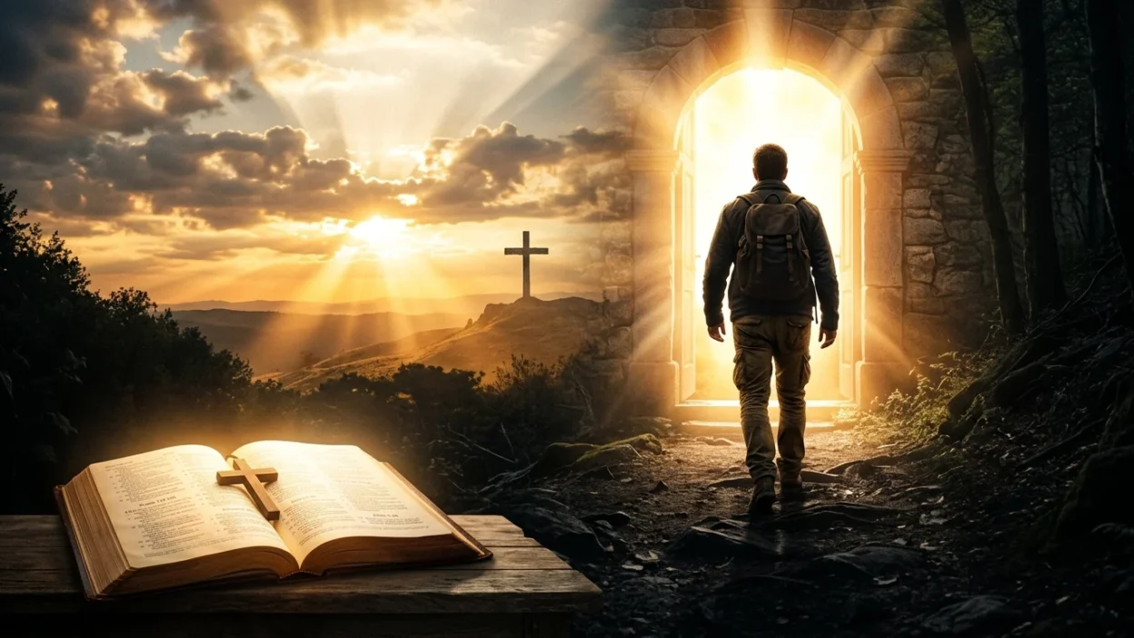bible meaning