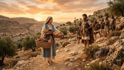 abigail meaning in bible
