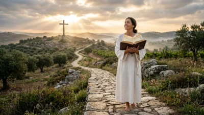 righteousness meaning in the bible