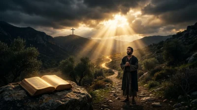 dismayed meaning in the bible