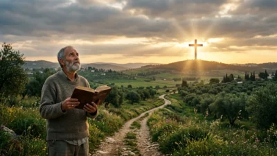 righteous meaning bible