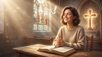 countenance bible meaning