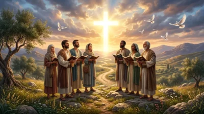 remnant meaning in the bible