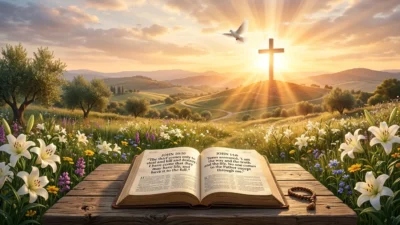 zoe meaning in bible