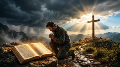 wrath meaning in the bible