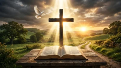 salvation meaning in bible