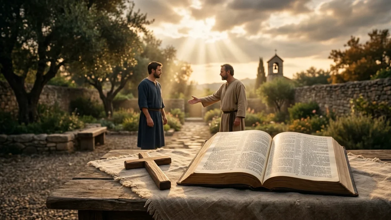 raca meaning in the bible