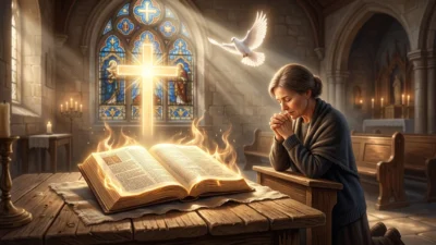 zeal meaning in bible