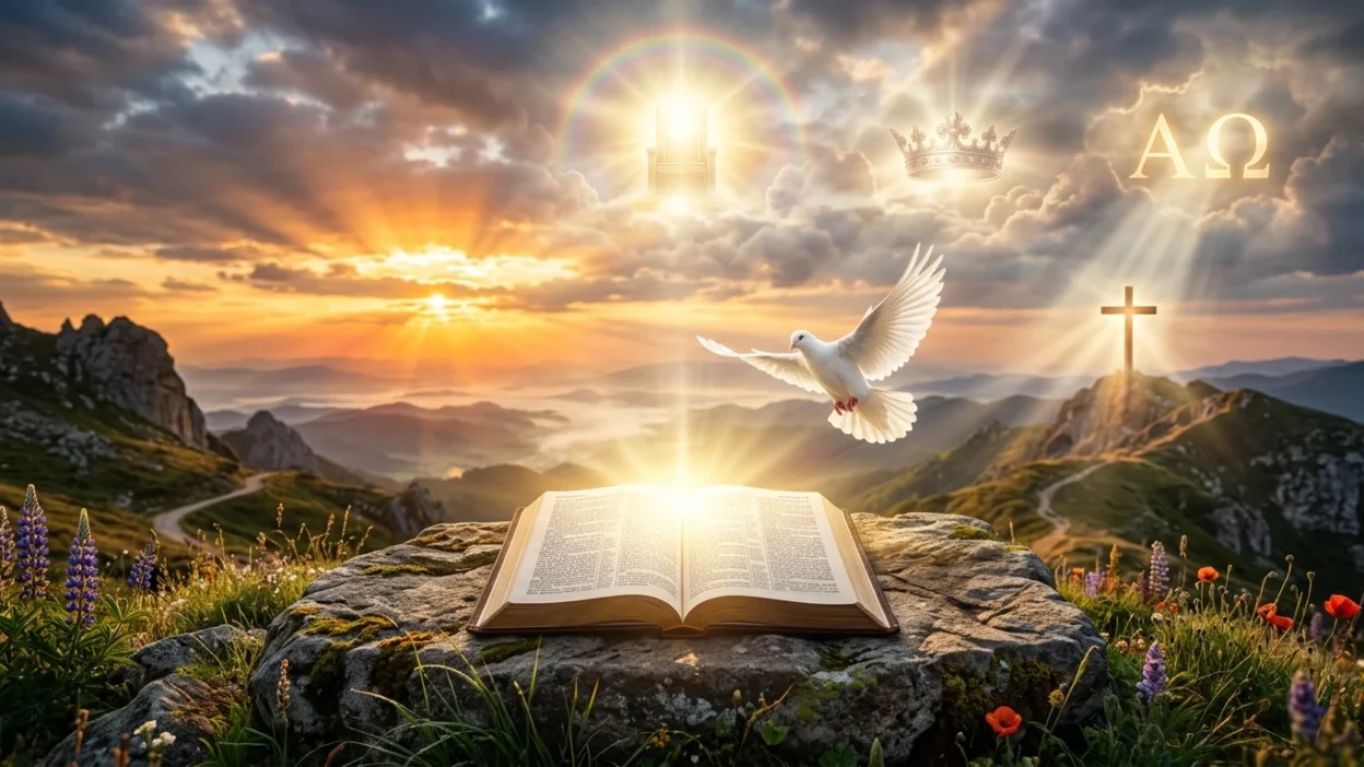 abigail meaning in bible