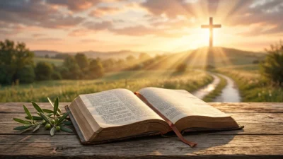 countenance meaning in the bible