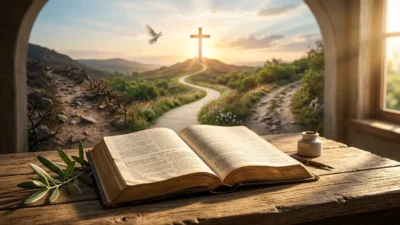 strife meaning in the bible