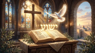 yeshua meaning in bible