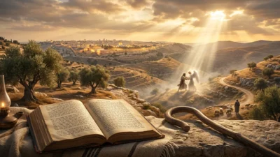 israel meaning in bible