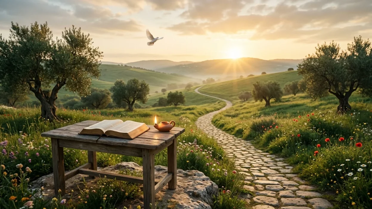 prudent meaning in the bible