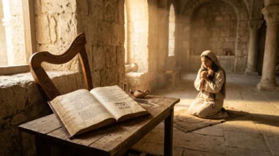 selah bible meaning