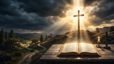 indignation meaning in the bible