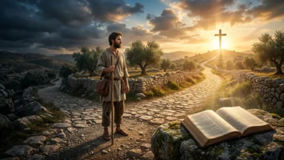 apostasy meaning in the bible