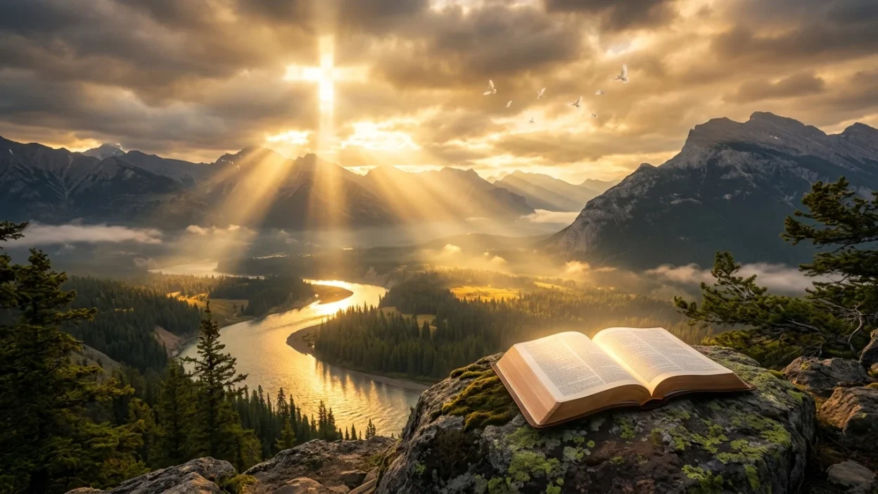 deity meaning in the bible