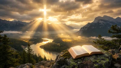 deity meaning in the bible