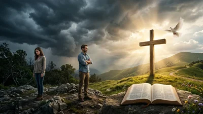 enmity meaning in the bible