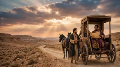 eunuch meaning in bible