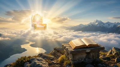 sovereign meaning in the bible