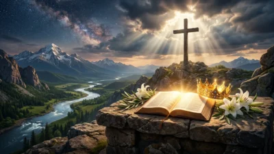 deity meaning in bible