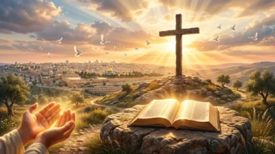 mercy meaning bible