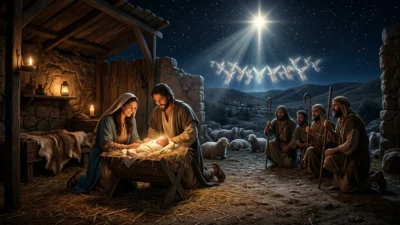 noel meaning in bible