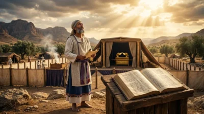 levi meaning in bible