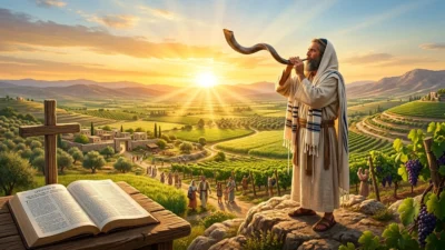 jubilee meaning in bible