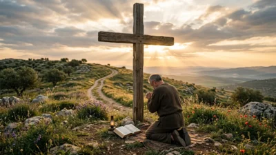 repentance meaning in the bible