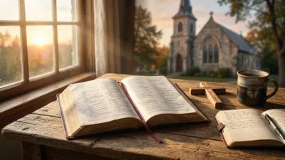 csb bible meaning