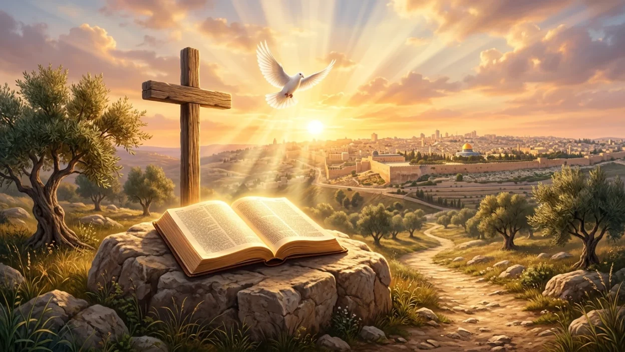 wisdom meaning in the bible