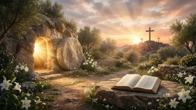 easter meaning in the bible