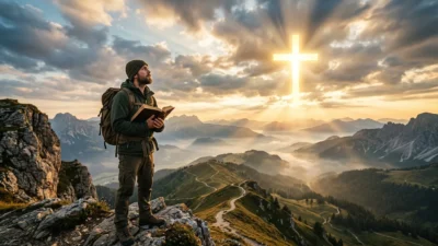 faith meaning in the bible