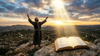 zealous meaning in the bible