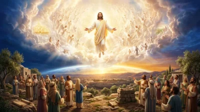 eschatology meaning bible